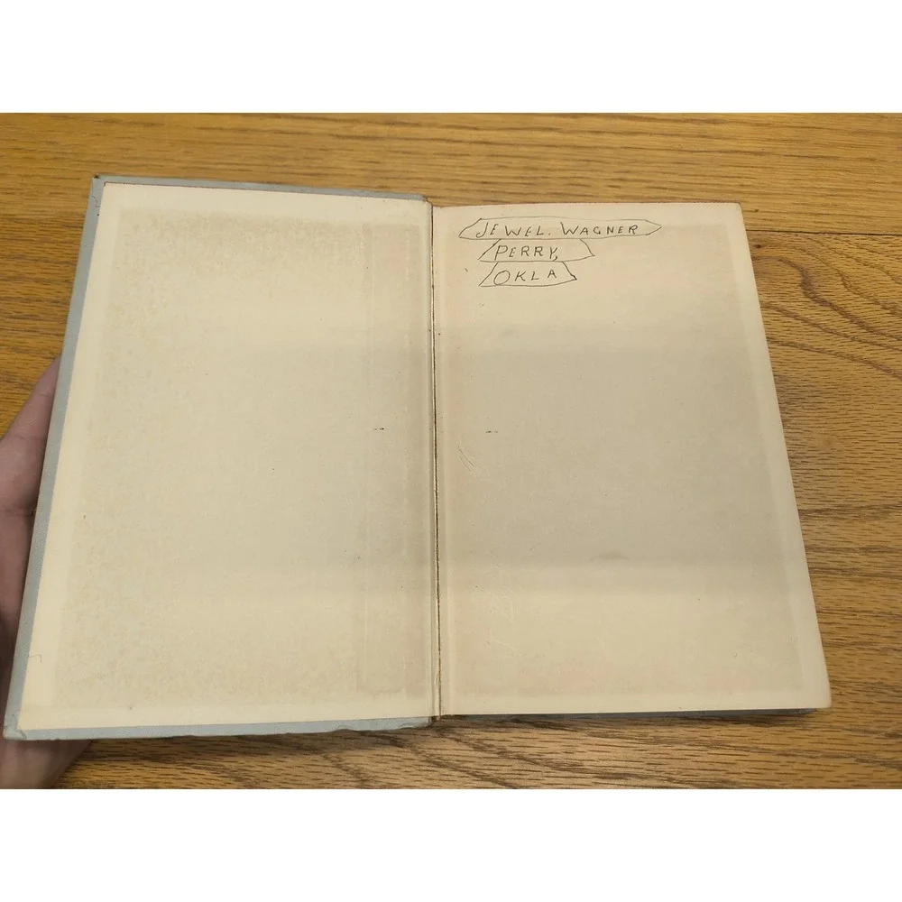 Miss‎ Pinkerton by Mary Roberts Rinehart (1959, Hardcover) VG